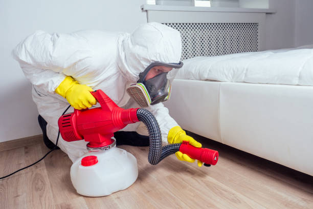 Best Indoor Pest Control  in Congers, NY